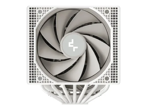 Deepcool   ASSASSIN IV WH   Intel, AMD   CPU Cooler
