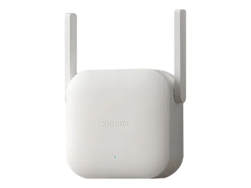 WiFi Range Extender   N300   802.11b   Mesh Support No   MU-MiMO No   No mobile broadband   Antenna type External