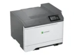 Lexmark CS531dw   Colour   Laser   Printer   Wi-Fi   Maximum ISO A-series paper size A4