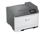 Lexmark CS531dw   Colour   Laser   Printer   Wi-Fi   Maximum ISO A-series paper size A4