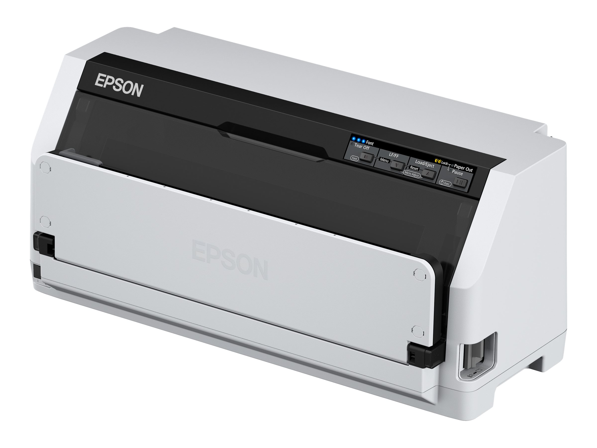 413915-c11cj82403-8715946695983-0.webp Epson LQ-690IIN Mono Dot matrix Dot matrix printer Maximum ISO A-series paper size A4 Black/white