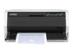 Epson LQ-690IIN   Mono   Dot matrix   Dot matrix printer   Maximum ISO A-series paper size A4   Black/white