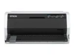 Epson LQ-690IIN   Mono   Dot matrix   Dot matrix printer   Maximum ISO A-series paper size A4   Black/white