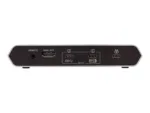 Aten   US3310-AT 2-Port USB-C Dock Switch with Power Pass-through