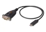 Aten   Adapter   UC232C-AT   USB-C to RS-232