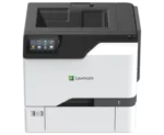 Lexmark   Colour Laser Printer   CS730de   Laser   Colour   Printer   White