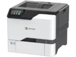 Lexmark   Colour Laser Printer   CS730de   Laser   Colour   Printer   White