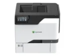 Lexmark   Colour Laser Printer   CS730de   Laser   Colour   Printer   White