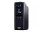 CyberPower   PFC Sinewave UPS Series   CP1350PFCLCD   1350 VA   880 W   144 V   88 V   NEMA 5-15P, 5 ft. cord