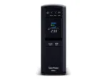 CyberPower   Backup UPS Systems   CP1600EPFCLCD   1600 VA   1000 W