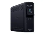 CyberPower   Backup UPS Systems   CP1600EPFCLCD   1600 VA   1000 W