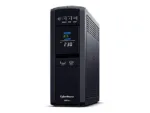 CyberPower   Backup UPS Systems   CP1600EPFCLCD   1600 VA   1000 W