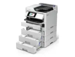 Epson   WorkForce Pro   WF-M5899DWF   Inkjet   Mono   Mono Multifunction Printer   A4   Wi-Fi