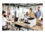 Epson   WorkForce Pro   WF-M5899DWF   Inkjet   Mono   Mono Multifunction Printer   A4   Wi-Fi