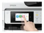 Epson   WorkForce Pro   WF-M5899DWF   Inkjet   Mono   Mono Multifunction Printer   A4   Wi-Fi