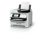 Epson   WorkForce Pro   WF-M5899DWF   Inkjet   Mono   Mono Multifunction Printer   A4   Wi-Fi