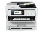 Epson   WorkForce Pro   WF-M5899DWF   Inkjet   Mono   Mono Multifunction Printer   A4   Wi-Fi