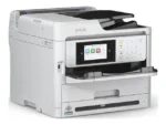 Epson   WorkForce Pro   WF-M5899DWF   Inkjet   Mono   Mono Multifunction Printer   A4   Wi-Fi