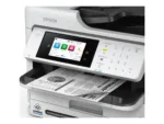 Epson   WorkForce Pro   WF-M5899DWF   Inkjet   Mono   Mono Multifunction Printer   A4   Wi-Fi