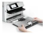 Epson   WorkForce Pro   WF-M5899DWF   Inkjet   Mono   Mono Multifunction Printer   A4   Wi-Fi