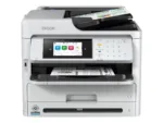Epson   WorkForce Pro   WF-M5899DWF   Inkjet   Mono   Mono Multifunction Printer   A4   Wi-Fi