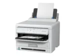 Epson   WorkForce Pro   WF-M5399DW   Inkjet   Mono   Inkjet Printer   Wi-Fi   Grey