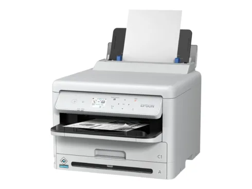 Epson   WorkForce Pro   WF-M5399DW   Inkjet   Mono   Inkjet Printer   Wi-Fi   Grey