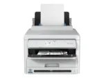 Epson   WorkForce Pro   WF-M5399DW   Inkjet   Mono   Inkjet Printer   Wi-Fi   Grey