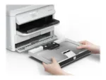 Epson   WorkForce Pro   WF-M5399DW   Inkjet   Mono   Inkjet Printer   Wi-Fi   Grey