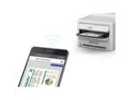 Epson   WorkForce Pro   WF-M5399DW   Inkjet   Mono   Inkjet Printer   Wi-Fi   Grey
