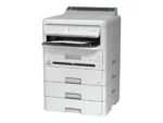 Epson   WorkForce Pro   WF-M5399DW   Inkjet   Mono   Inkjet Printer   Wi-Fi   Grey