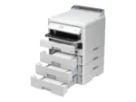 Epson   WorkForce Pro   WF-M5399DW   Inkjet   Mono   Inkjet Printer   Wi-Fi   Grey