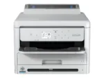 Epson   WorkForce Pro   WF-M5399DW   Inkjet   Mono   Inkjet Printer   Wi-Fi   Grey