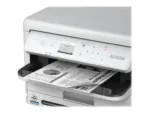 Epson   WorkForce Pro   WF-M5399DW   Inkjet   Mono   Inkjet Printer   Wi-Fi   Grey