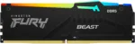 Kingston   Fury Beast   32 GB   DDR5   6000 MHz   PC/server   Registered No   ECC Yes