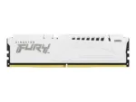 Kingston Fury Beast 32 GB DDR5 6000 MHz registruota ECC atmintis