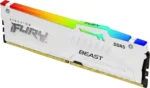 Atminties modulis Kingston Fury Beast su 288-pin DIMM jungtimis