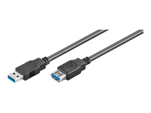 Goobay   USB 3.0 SuperSpeed Extension Cable   USB to USB   5 m
