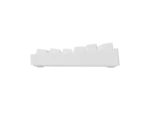 Genesis   THOR 404 TKL   Mechanical Gaming Keyboard   Wired   US   RGB   White   USB-A   Gateron Yellow Pro