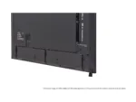 LG   43UH5N-E   43 ”   Landscape/Portrait   24/7   WebOS   500 cd/m²   8 ms   178 °   178 °