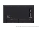 LG   43UH5N-E   43 ”   Landscape/Portrait   24/7   WebOS   500 cd/m²   8 ms   178 °   178 °