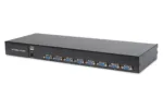 Digitus   Modular console with 19″ TFT (48.3cm)   DS-72211-2US