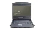Digitus   Modular console with 19″ TFT (48.3cm)   DS-72211-4US