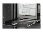 Digitus   Modular console with 19″ TFT (48.3cm)   DS-72211-4US