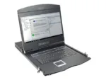Digitus   Modular console with 19″ TFT (48.3cm)   DS-72211-4US