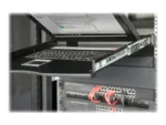 Digitus   Modular console with 19″ TFT (48.3cm)   DS-72211-4US