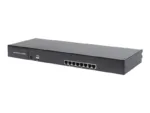 Digitus   Modular console with 19″ TFT (48.3cm)   DS-72211-4US