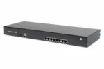 Digitus   Modular Cat.5 KVM Switch   DS-72216   8-port