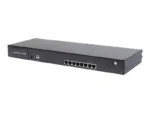 Digitus   Modular Cat.5 KVM Switch   DS-72216   8-port