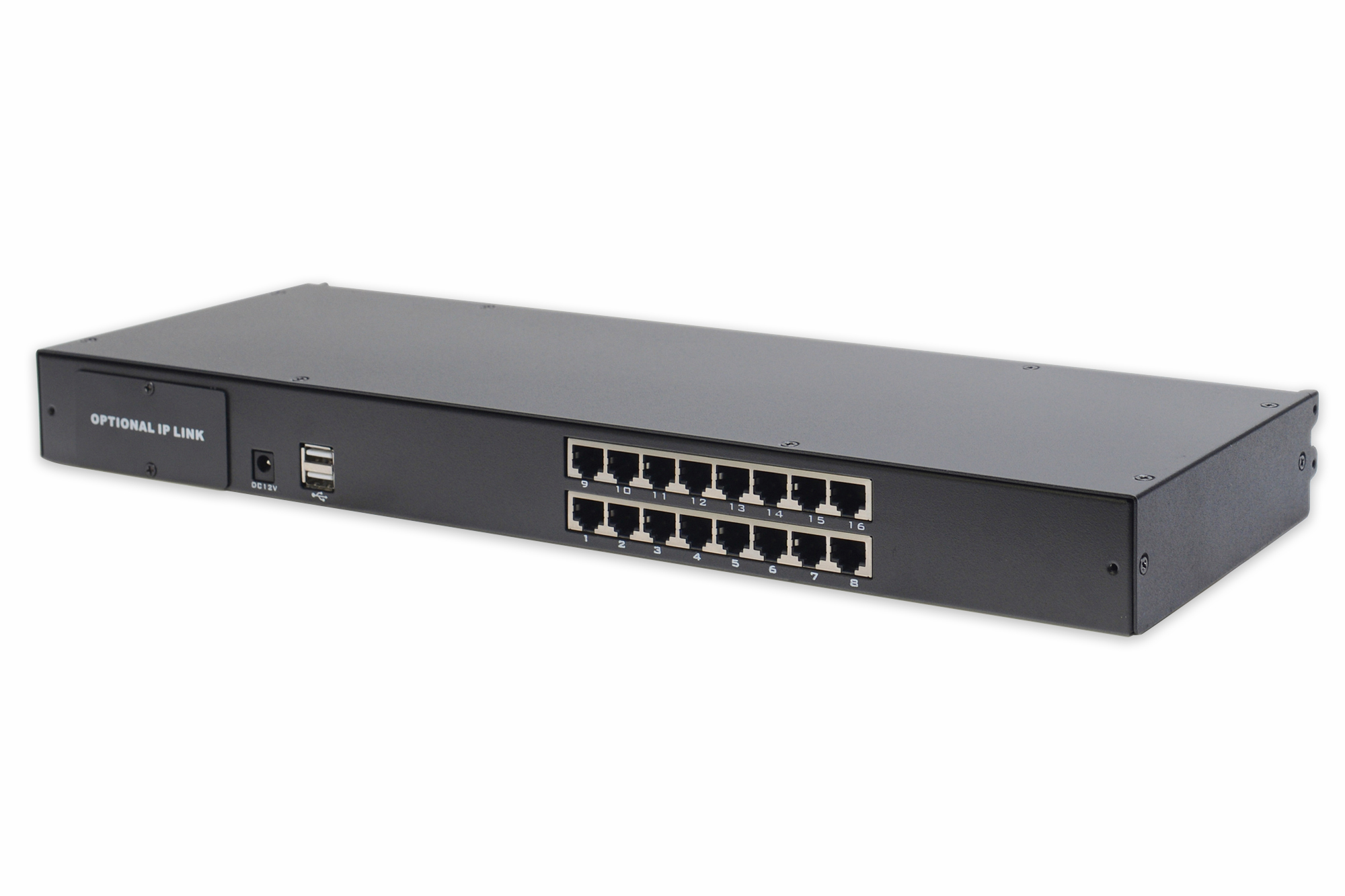 414780-ds-72217-4016032447641-0.webp Digitus Modular Cat.5 KVM Switch DS-72217 16-port